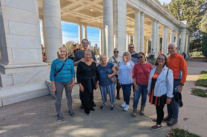 Best of Denver Bus Tour Review - Good To Know
