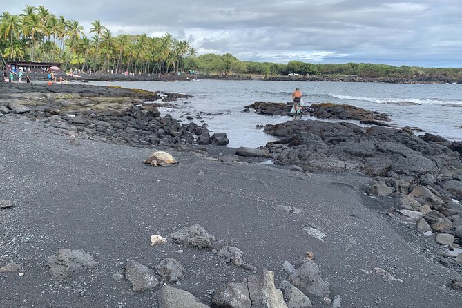 Best of Hilo and Hamakua Coast Review - Inclusions and Pickup Information