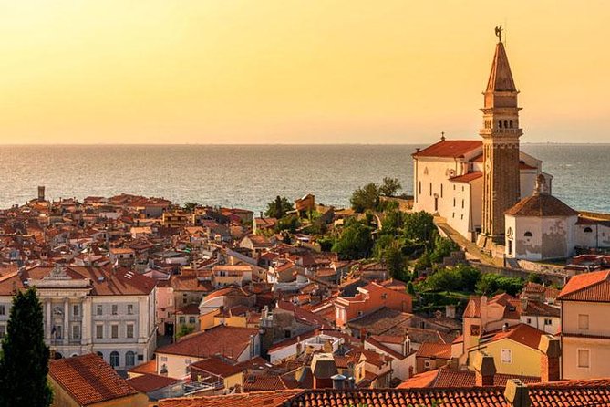 Best of Piran, Portoroz, Strunjan, Izola, Koper (PRIVATE V.I.P. TOUR) - Key Points