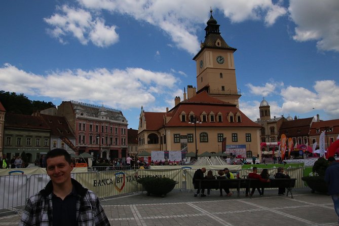 Best of Székely Lands Nature and Culture Full Day Trip From Brasov - Key Points