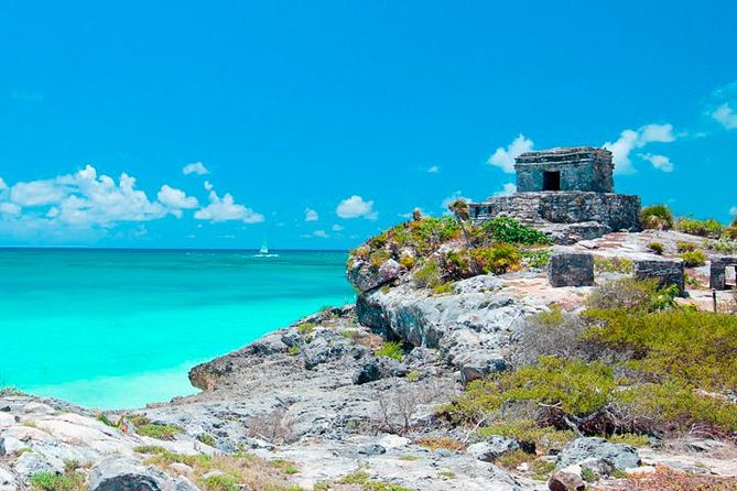 Best Tour to Tulum, Coba, Cenote and Playa Del Carmen - Key Points
