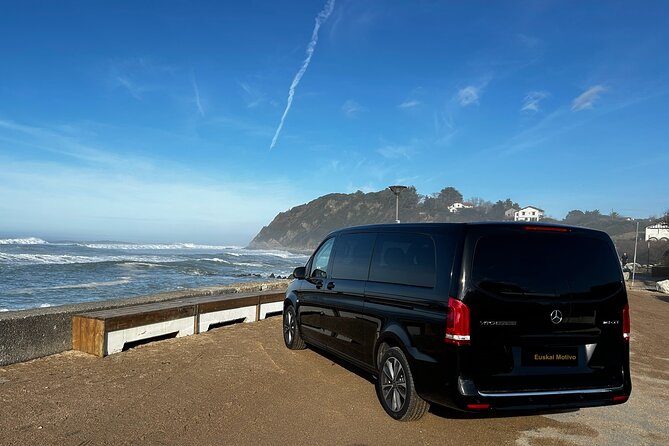 Biarritz: Half-Day Excursion to Spanish Neighbor Fontarrabia - Key Points