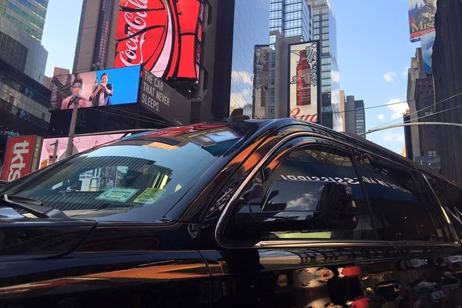 Big Apple Transport: Premier Transportation Services in NYC - Good To Know