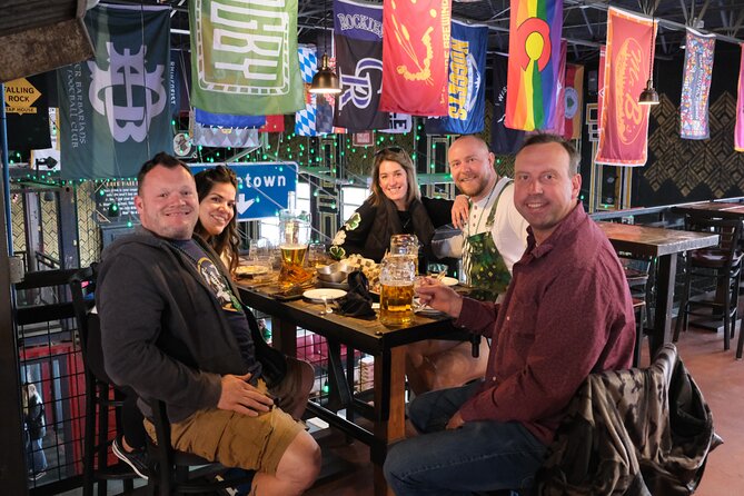 Bike and Booze Tour Review: Cheers to Adventure - Good To Know