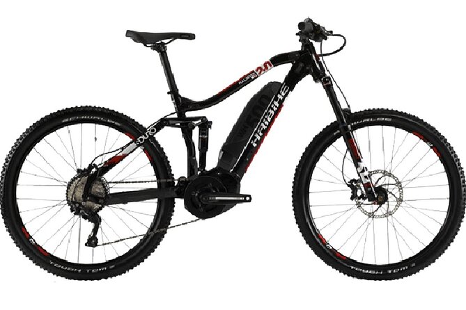 Bike Rental in Sicily - Key Points