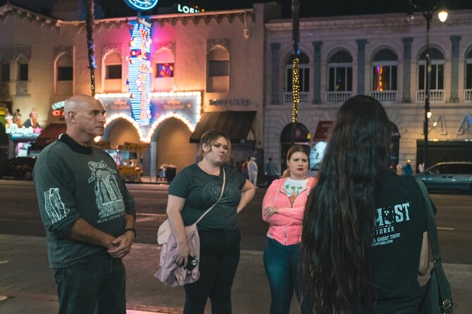 Birmingham Ghosts: Haunts, Spirits, and Poltergeists Walking Tour - Tour Overview