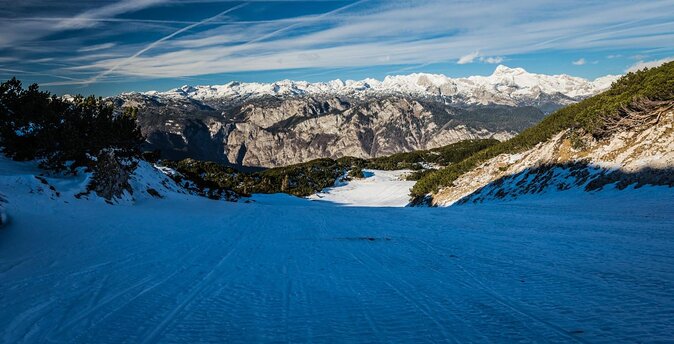 Bled & Bohinj Lakes,Alpine Fairytale With Triglav National Park Panoramic Drives - Key Points