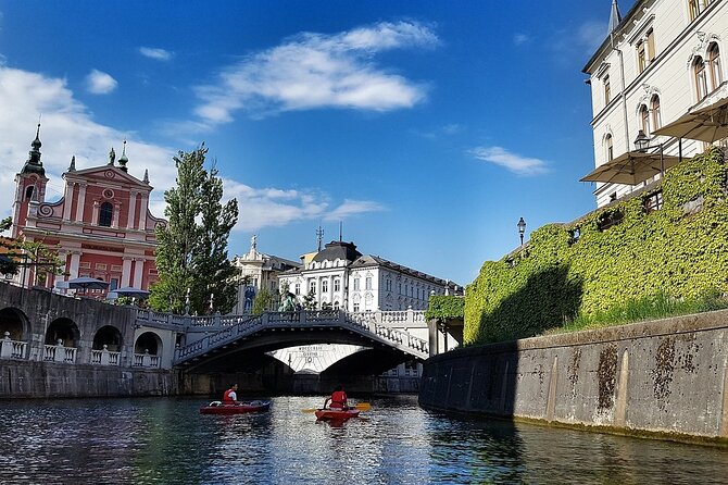 Bled Lake and Postojna Cave Tour From Ljubljana - Key Points