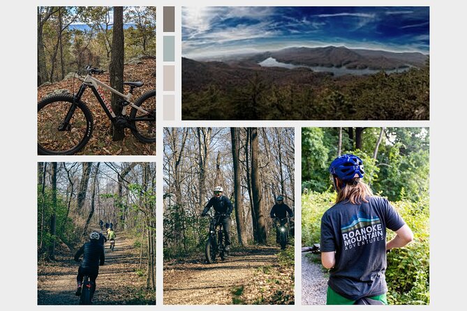 Blue Ridge Mountain E Bike Tour Review - Tour Overview