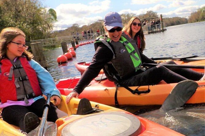 Blue Springs Manatee Tours & Wildlife Adventure Review - Good To Know