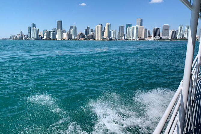 Boat Tour and Water Taxi Shuttle Review - Good To Know