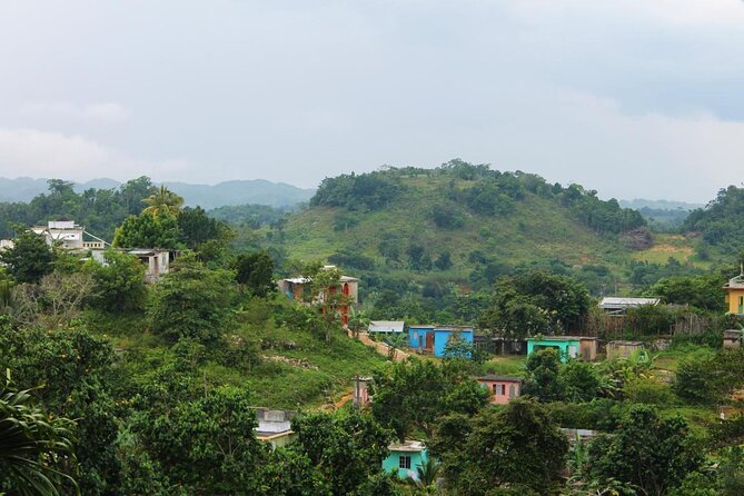 Bob Marley Nine Mile Sightseeing Tour From Ocho Rios - Key Points