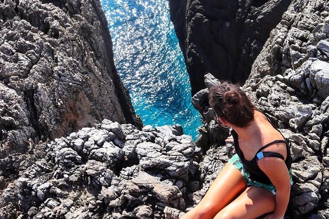 Boca Del Diablo 'Mouth of the Devil' & Fronton Beach Samana - Key Points