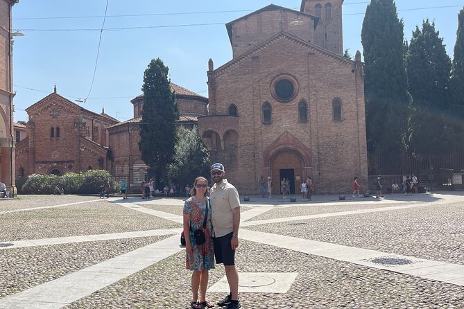 Bologna 3 Hour Private Guided City Tour of Must-See Sites - Key Points