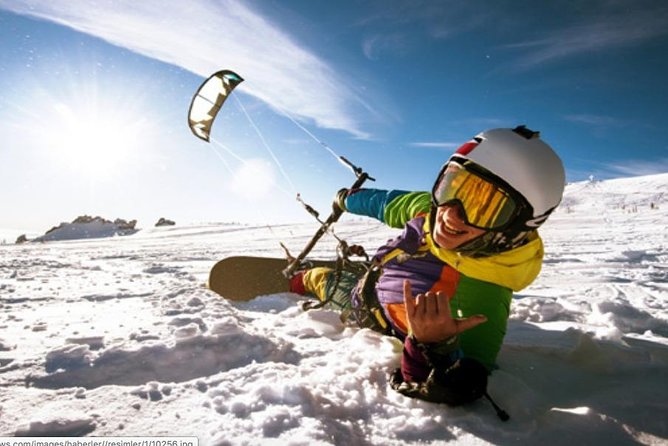 Bolu Kartalkaya Tour From Istanbul (SKI RESORT) Private VIP Minivan Best Quality - Key Points