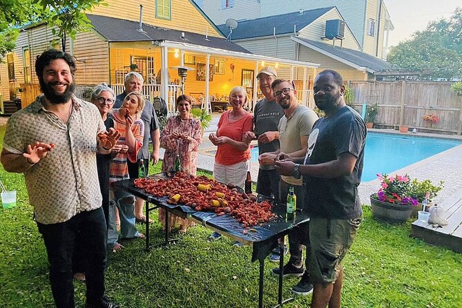 Bom Creole Dining Experience Review - Culinary Immersion