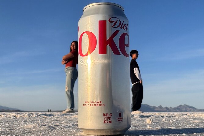 Bonneville Salt Flats Photography Experience Review - Inclusions and Logistics