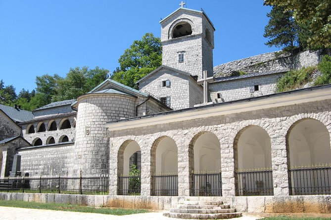 Book Your Montenegro Tour - Key Points