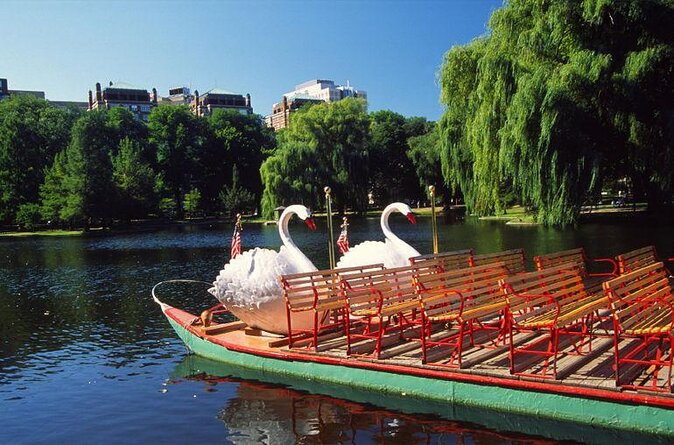 Boston Extended Freedom Trail Tour Review - Tour Overview and Inclusions