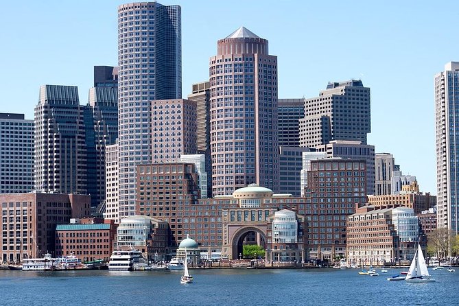 Boston Like a Local: Customized Private Tour - Key Points