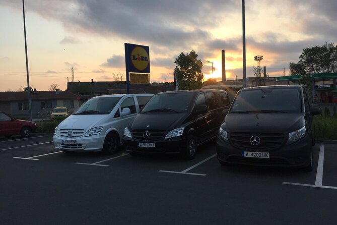 Bourgas Airport - Albena | Airport Transfer,Taxi, Bus, Van Service | Book Now - Pickup and Drop-off Details