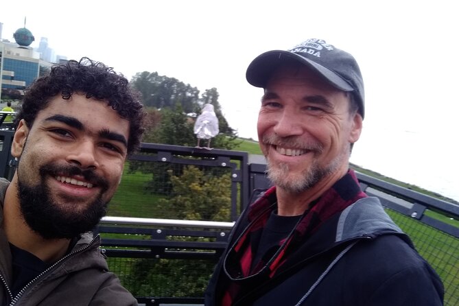 Breathe In Seattle City Walking Tours Review