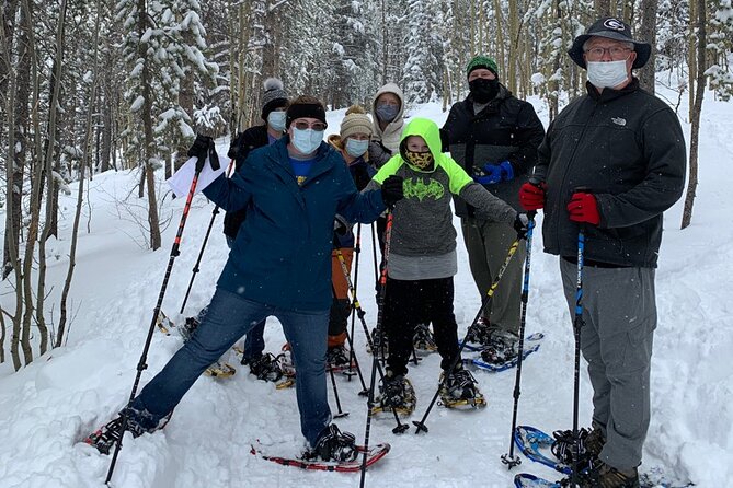 Breckenridge Gold Mine Outdoor Escape Room - Good To Know