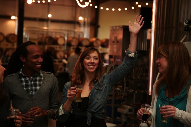 Brewery Tour of Richmond, VA Review - Good To Know