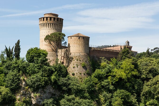 Brisighella Guided Tour With Lunch - Key Points