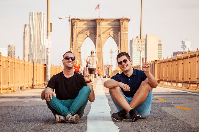 Brooklyn Bridge and DUMBO District Tour Review - Good To Know