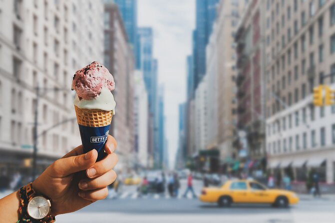Brooklyn Food, History and Culture Tour With Local Expert - Key Points