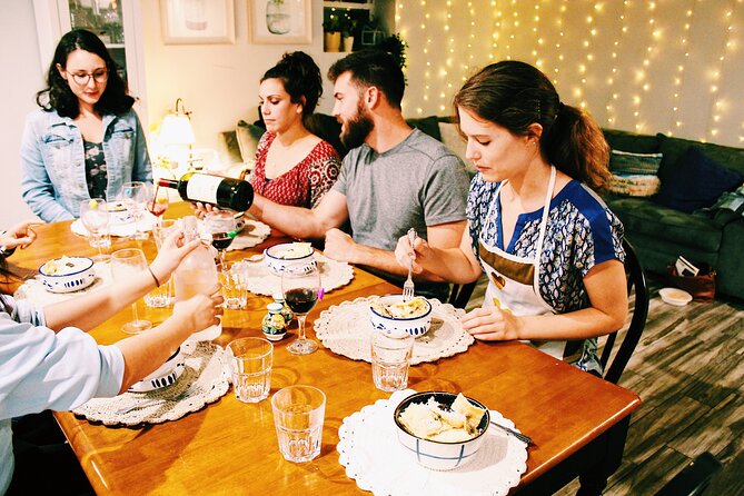 Brooklyn Handmade Italian Pasta Cooking Class Review - Overview of the Cooking Class