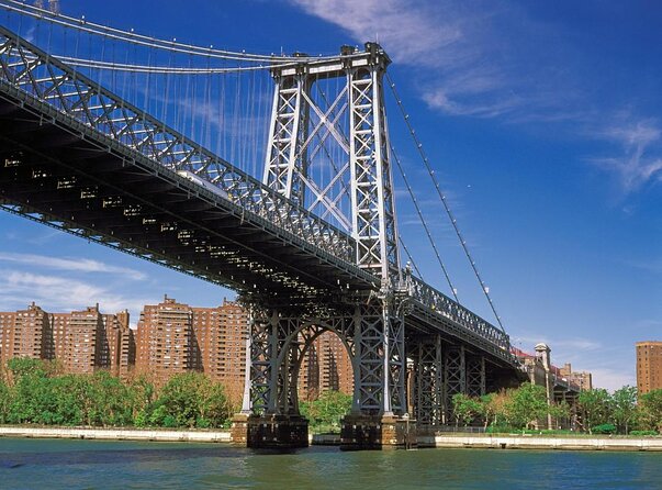 Brooklyn NYC Food & Walking Tour With a 5th Generation New Yorker - Good To Know