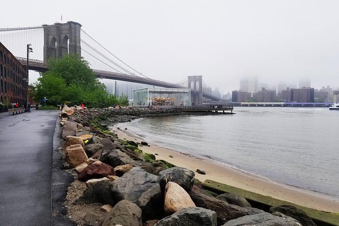 Brooklyn Photo Tours Review: Capture the City - Tour Overview