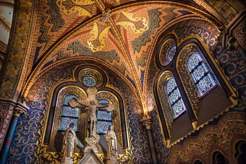Buda Castle Walking Tour: A Kingdom of Many Nations - Good To Know