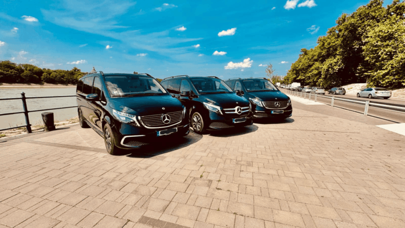Budapest: Hotel to Airport Private Transfer by Electric Car - Booking Process