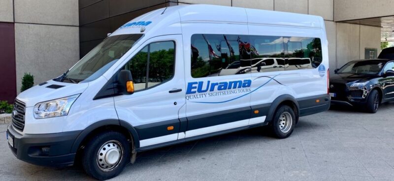 Budapest: Private Transfer From Hotel to Airport - Good To Know
