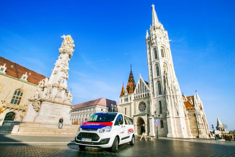 Budapest: Shared Airport Shuttle Bus Transfer - Good To Know