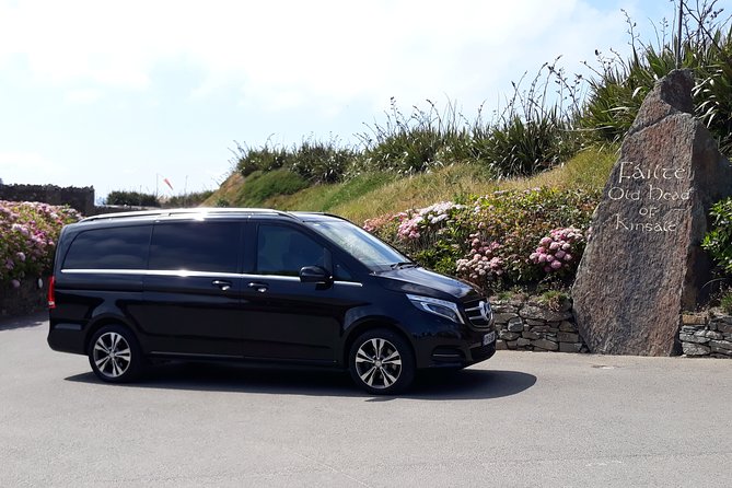 Bunratty Castle & Folk Park Private Tour From Galway - Tour Overview