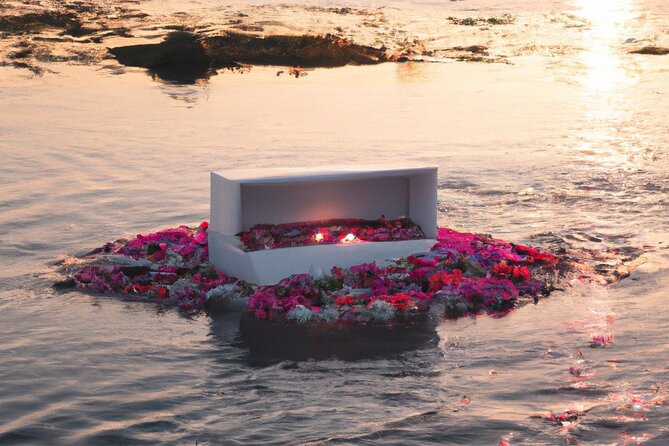 Burial at Sea Celebration of Life Charter Review - Experience Overview