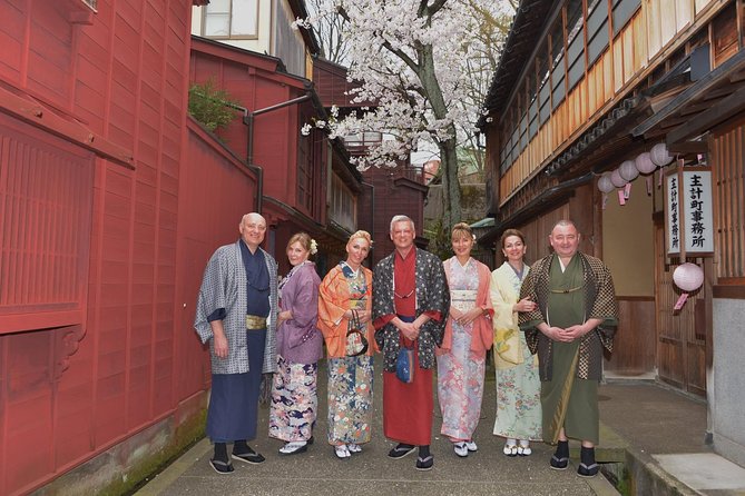 Buy Kimono: Choose From Your Favorite Kimono and Obi! - Good To Know