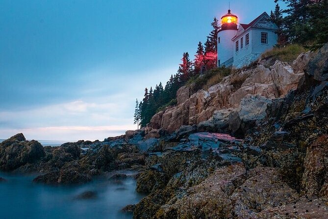 Cadillac Mountain Half Day Private Tour Review - Good To Know