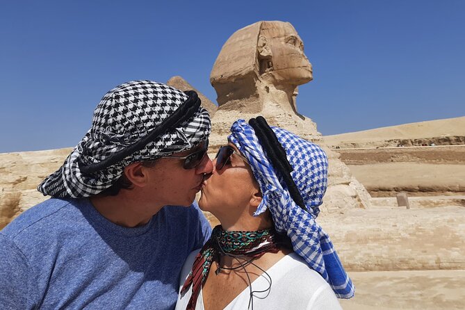 Cairo Crafts and Shopping Tour With Khan El Khalili Market - Key Points