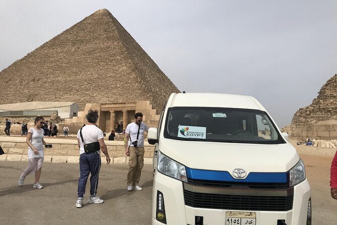 Cairo International Airport Transfer To Cairo And Giza Hotels - Key Points