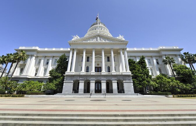California Gold Rush: A Self-Guided Cycling Tour - Key Points
