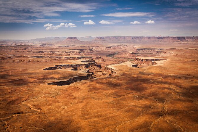 Canyonlands Full Day Private Tour Review - Good To Know