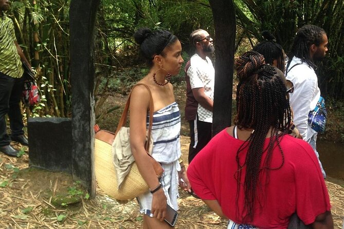 Cape Coast Day Tour With Ekow - Key Points