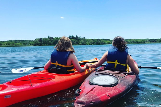 Cape Cod Explorer Tour