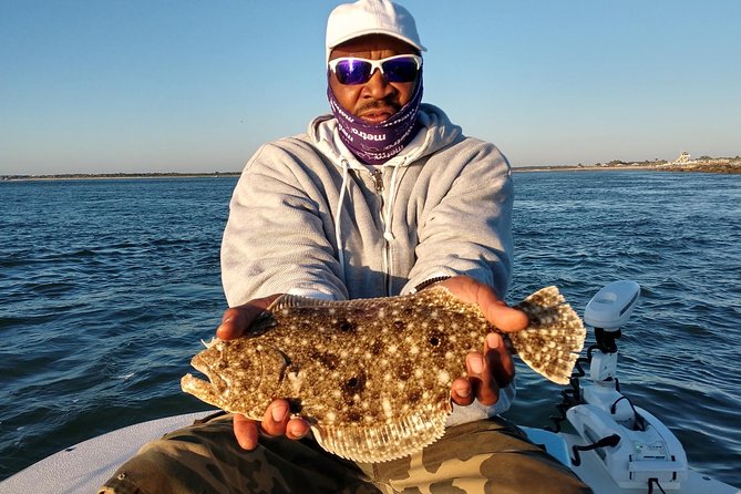 Cape Coral Inshore Fishing Charter Review - Overview of the Charter Experience