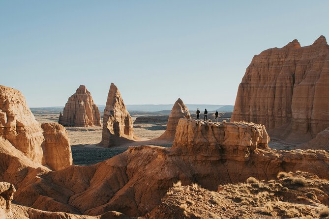 Capitol Reef Full Day Private Tour Review - Good To Know